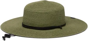 Columbia Women's Global Adventure Packable Hat II
