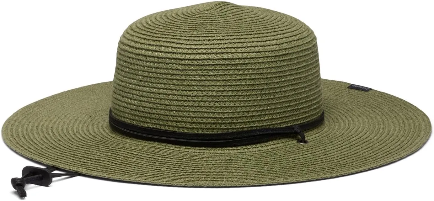 Columbia Women's Global Adventure Packable Hat II