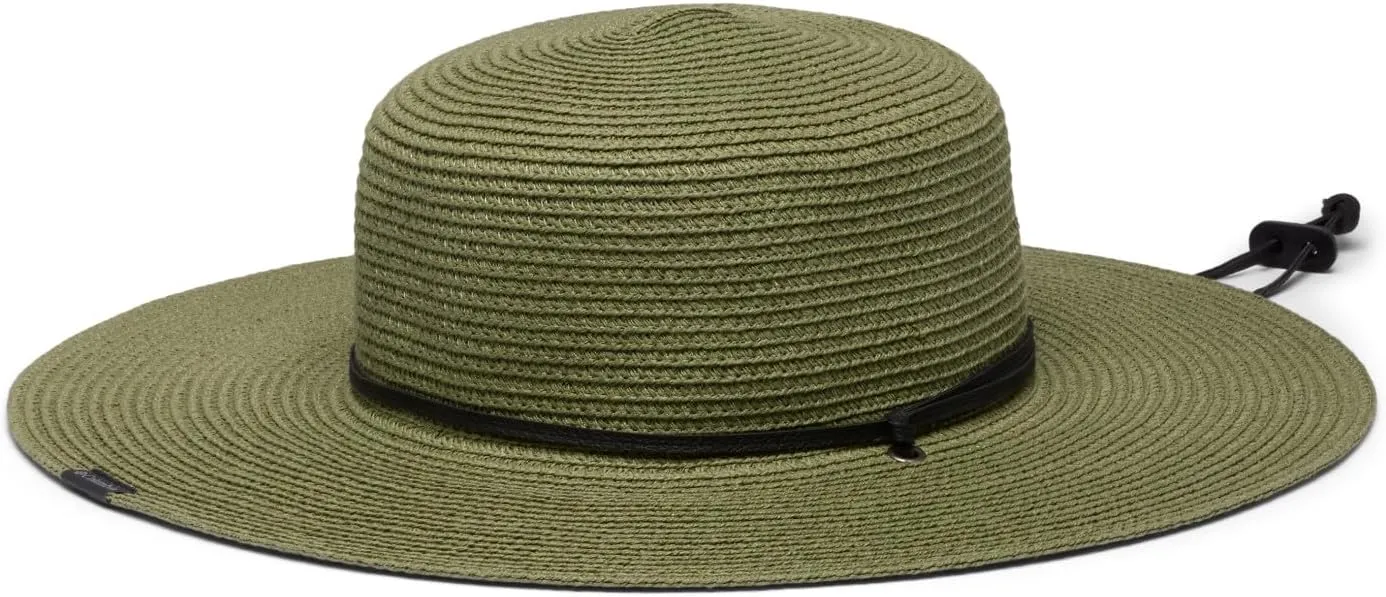Columbia Women's Global Adventure Packable Hat II