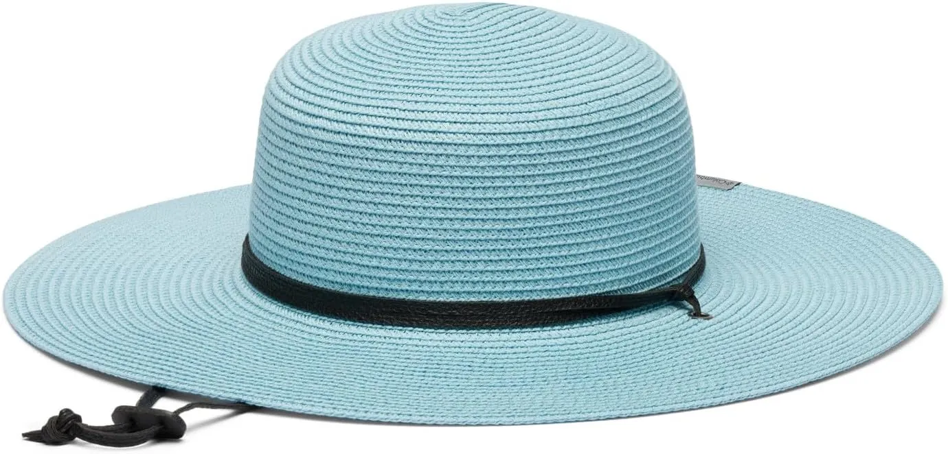 Columbia Women's Global Adventure Packable Hat Iii