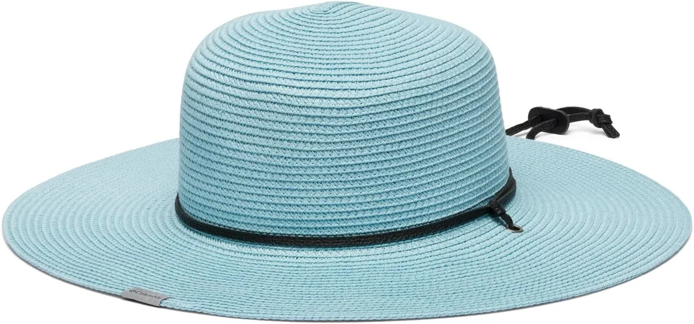 Columbia Women's Global Adventure Packable Hat Iii
