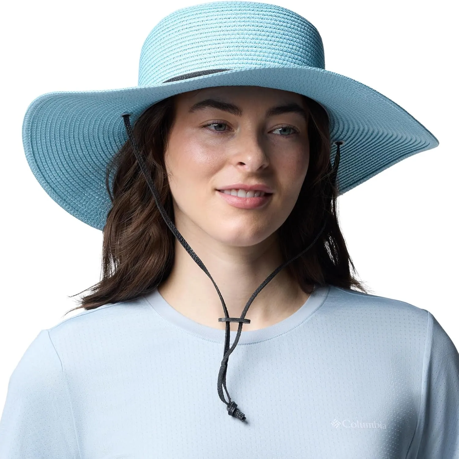 Columbia Women's Global Adventure Packable Hat Iii