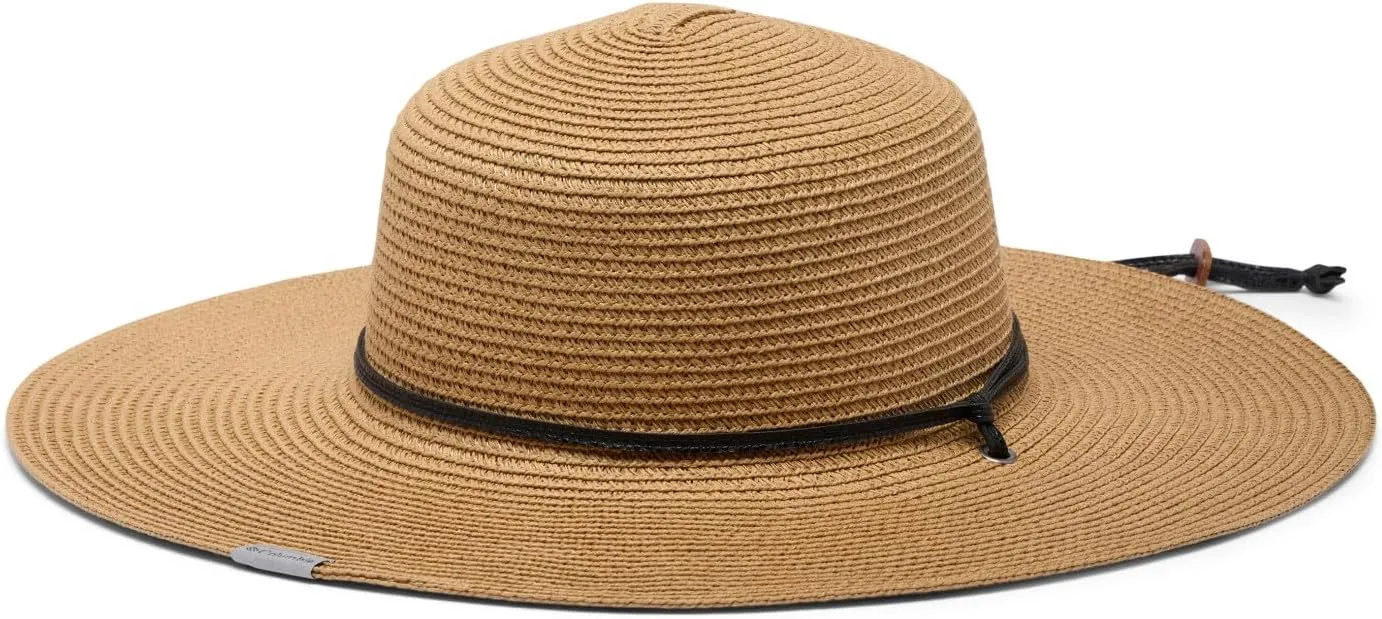 Columbia Women's Global Adventure Packable Hat Iii