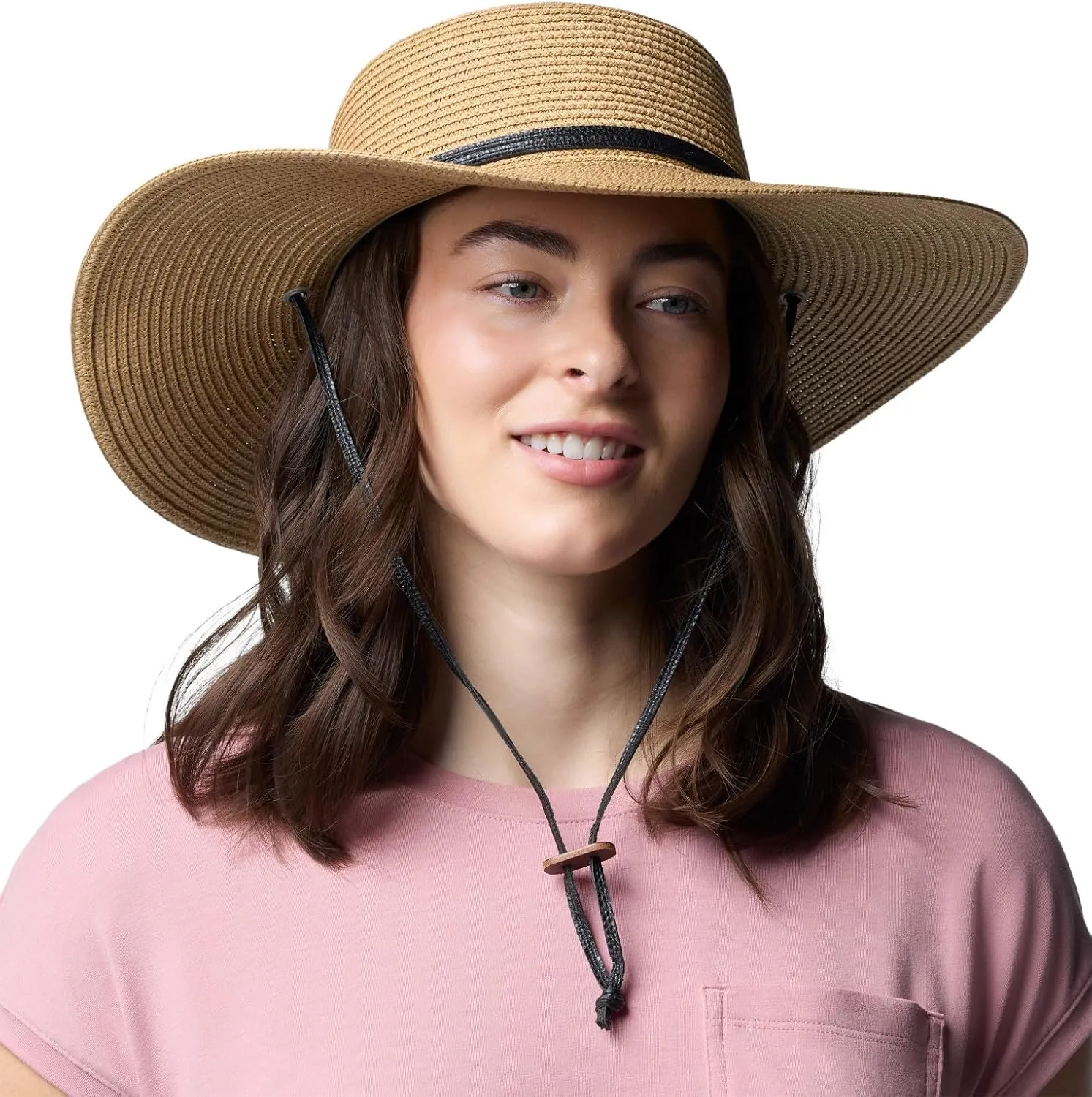 Columbia Women's Global Adventure Packable Hat Iii