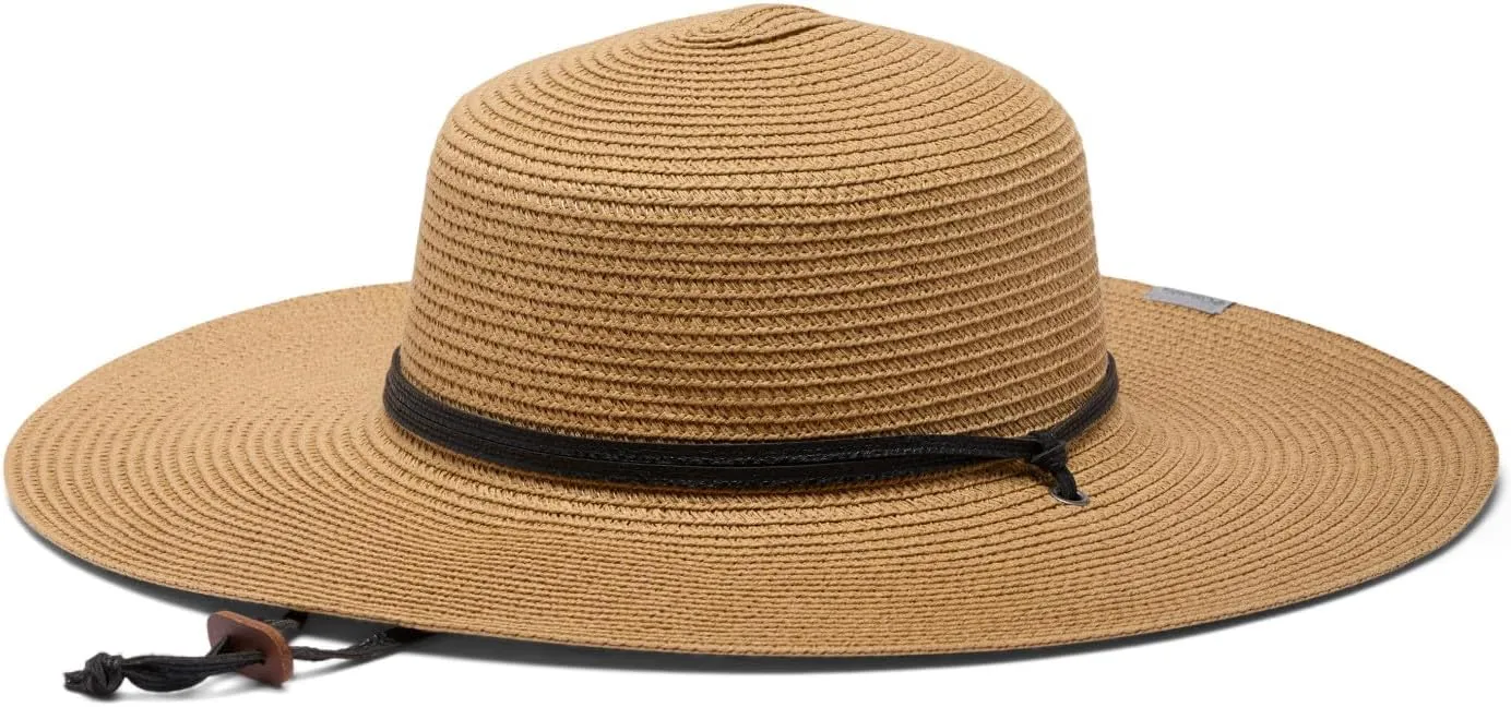 Columbia Women's Global Adventure Packable Hat Iii
