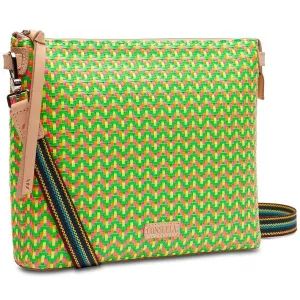 Consuela Downtown Crossbody Sunny