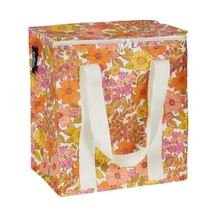 Cooler Bag Fleur Floral