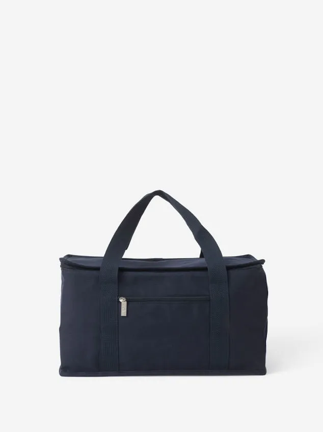 Cooler Bag Navy L