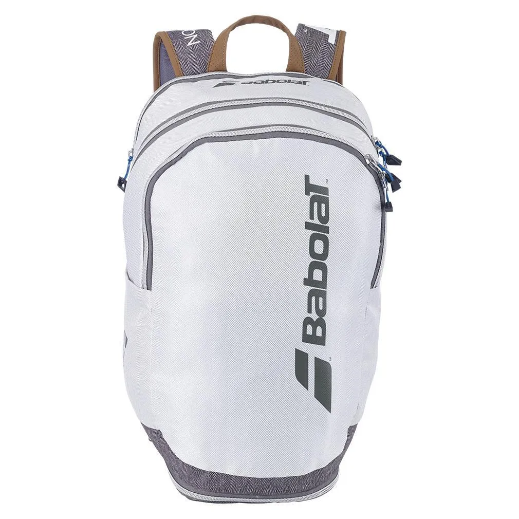 Court Wimbledon Tennis Backpack