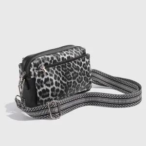Crossbody Wallet Purses for Women with Phone Pocket and Adjustable Strap