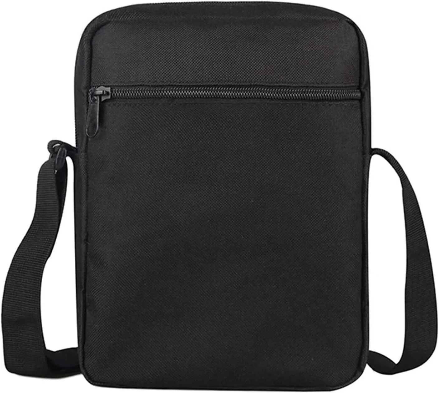Cute Cat Purse for Women Crossbody Bag Small Messenger Bags Portable Cell Phone Wallet Case Lightweight Shoulder Bag Canvas Travel Organizer