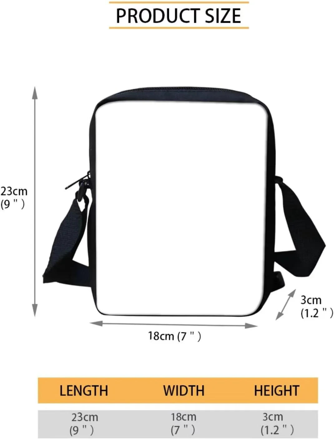Cute Cat Purse for Women Crossbody Bag Small Messenger Bags Portable Cell Phone Wallet Case Lightweight Shoulder Bag Canvas Travel Organizer
