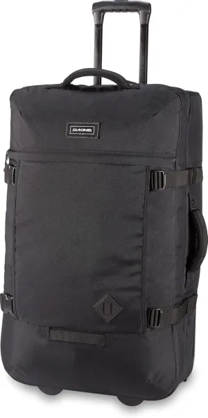 Dakine 365 Roller Bag 100L - Black