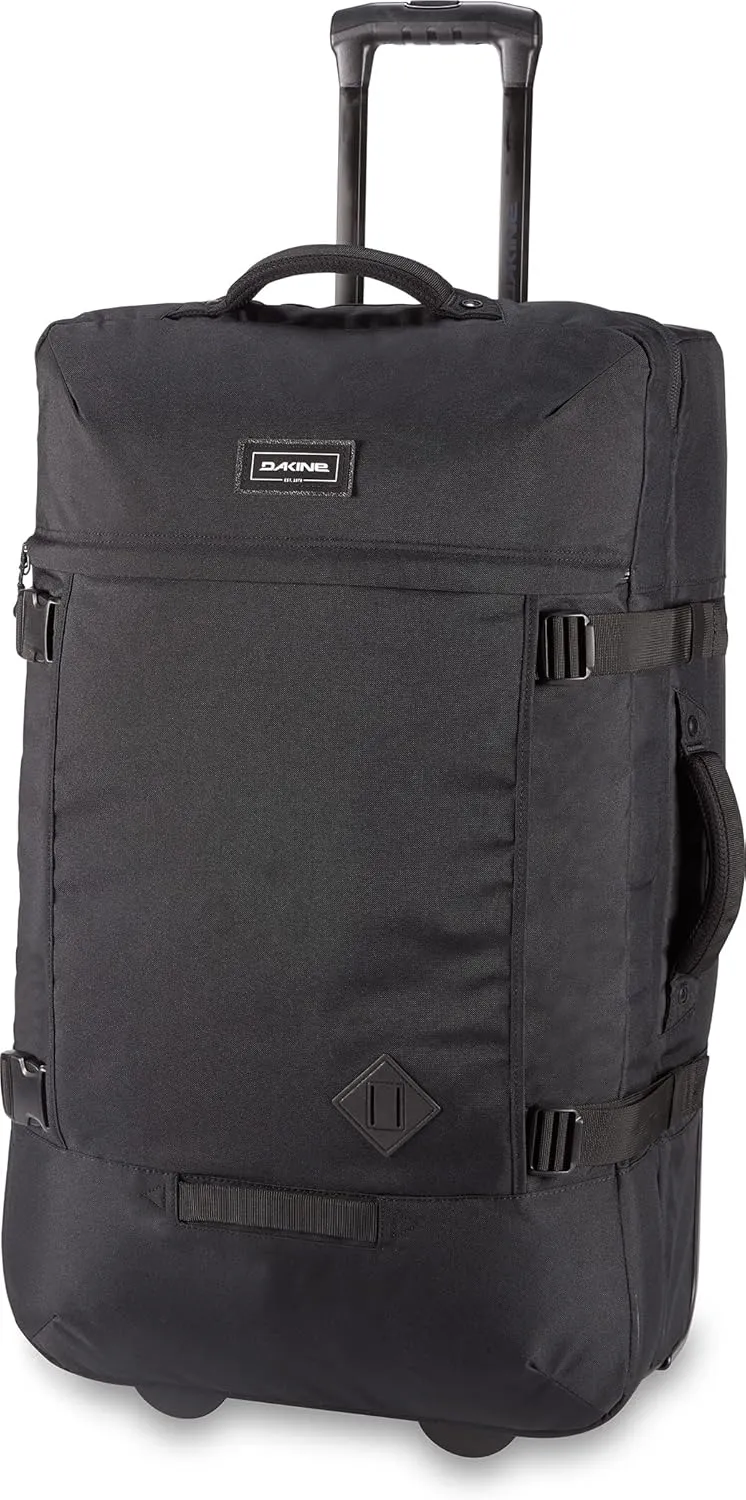 Dakine 365 Roller Bag 100L - Black