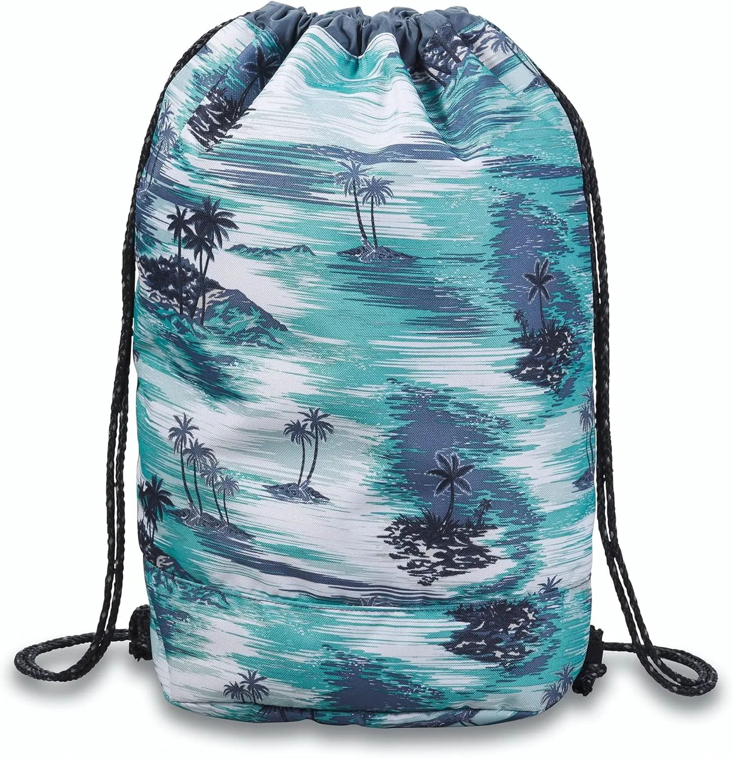 Dakine Cinch Pack 16L - Blue Isle, One Size