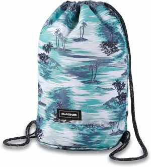Dakine Cinch Pack 16L - Blue Isle, One Size