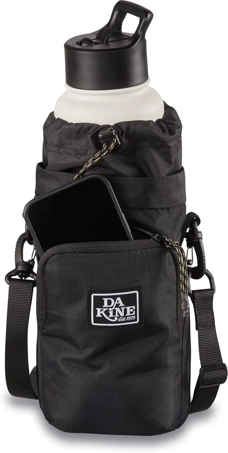 Dakine Jade Hydration Crossbody Bag - Black