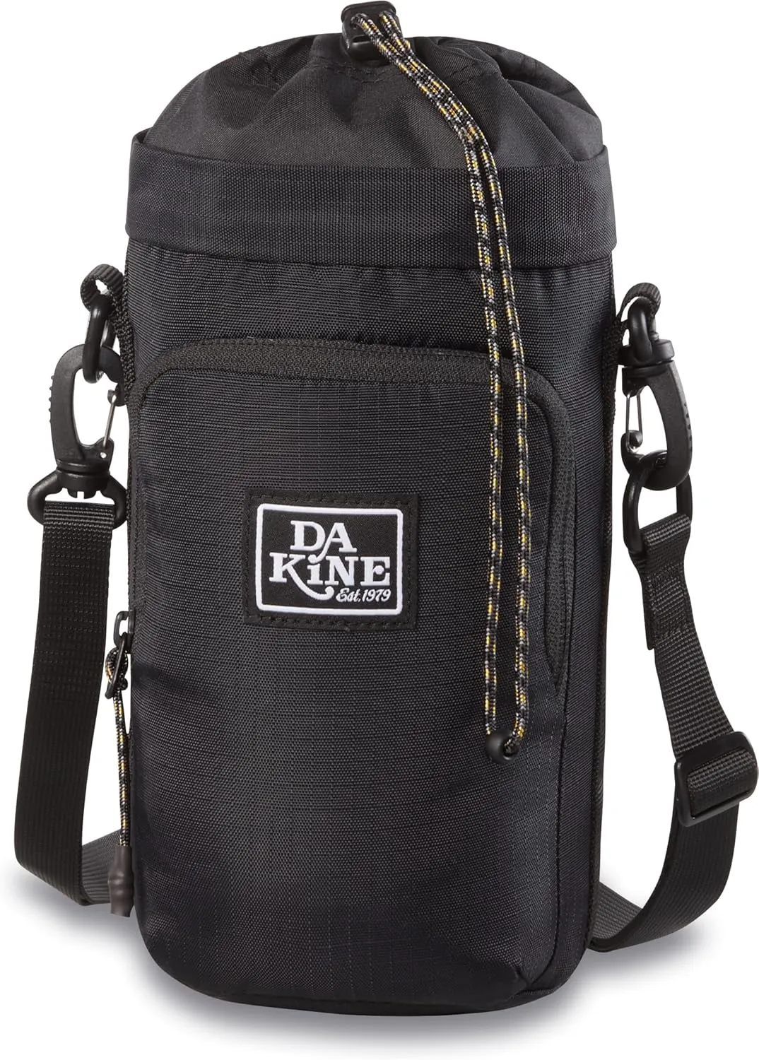 Dakine Jade Hydration Crossbody Bag - Black