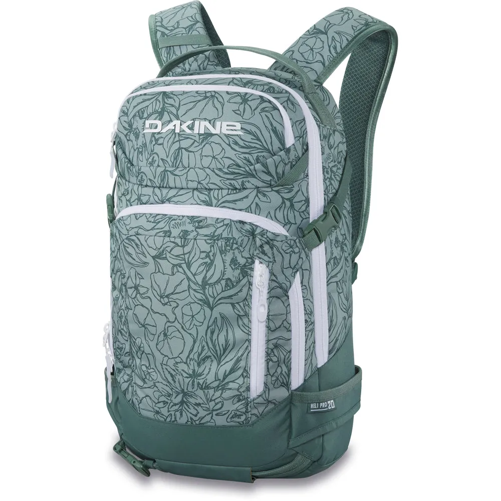 Dakine Women's Heli Pro 20l Backpacks
