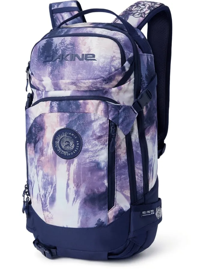 Dakine Women's Heli Pro 20l Backpacks