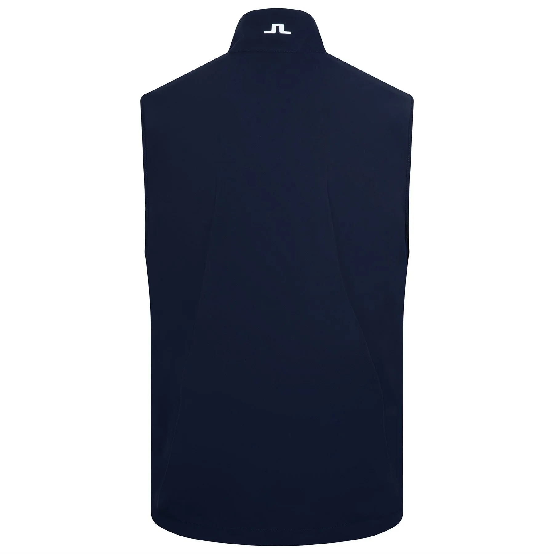 Dean Vest JL Navy