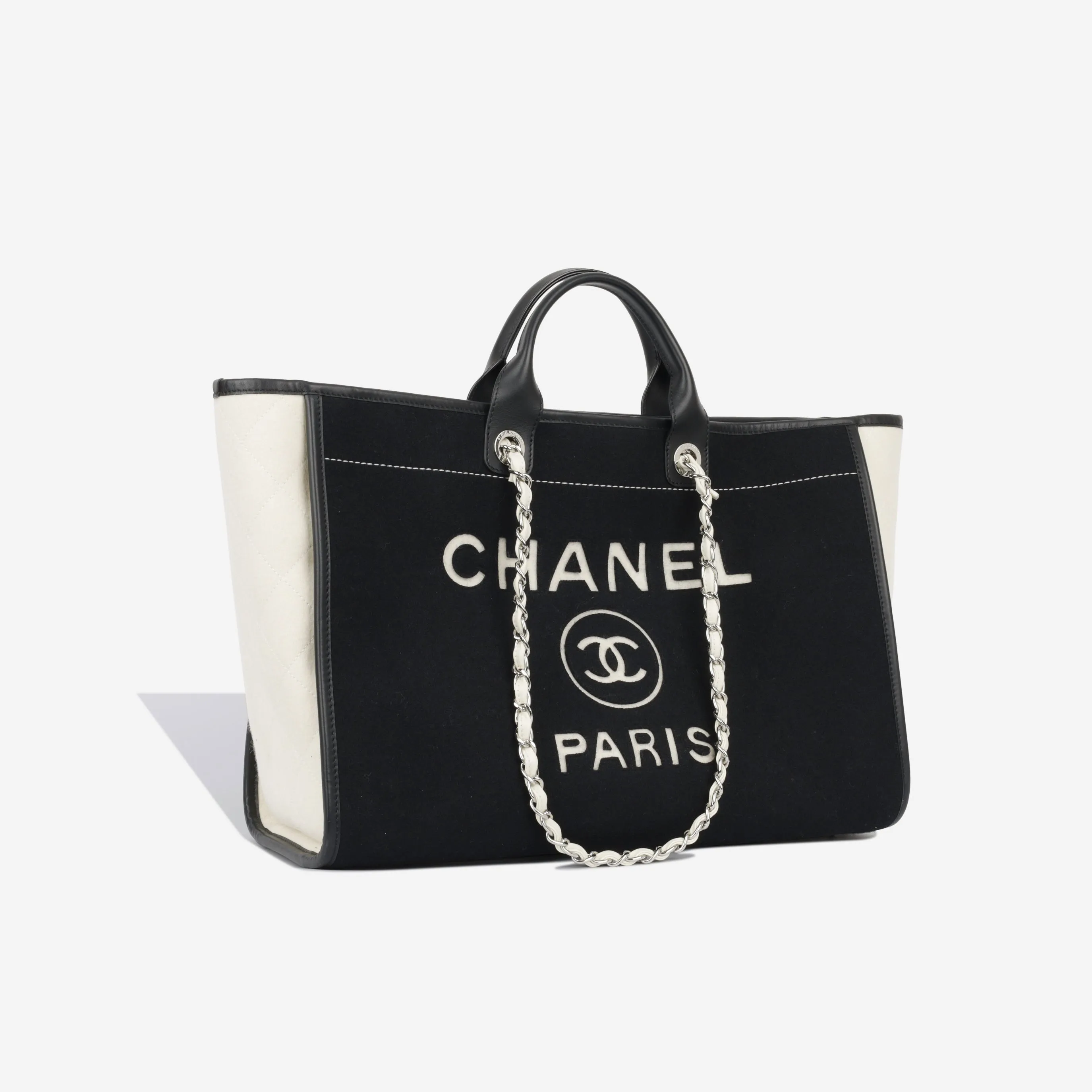 Deauville Tote - Extra Large