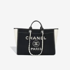 Deauville Tote - Extra Large