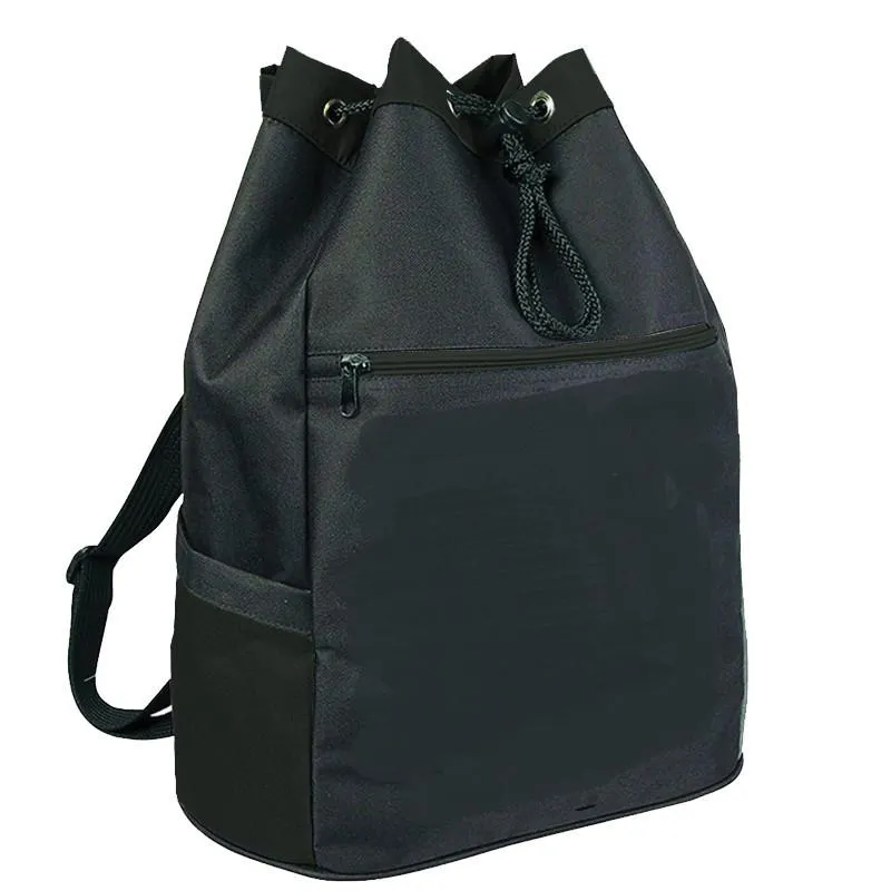 Deluxe Large Drawstring Bag / Backpack