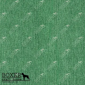 Denim Look Mint Green