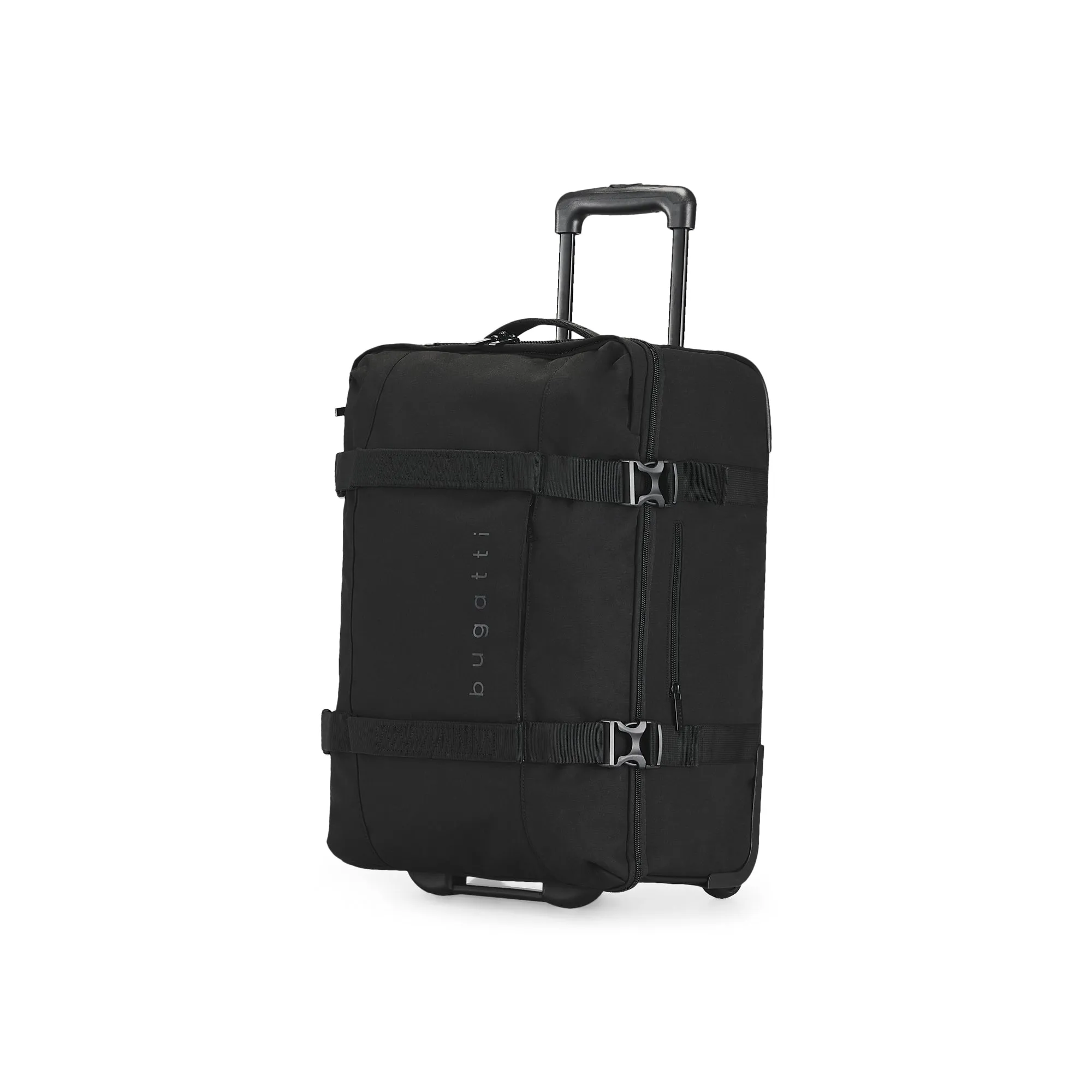 Denver 3 Piece Travel Duffle on Wheels