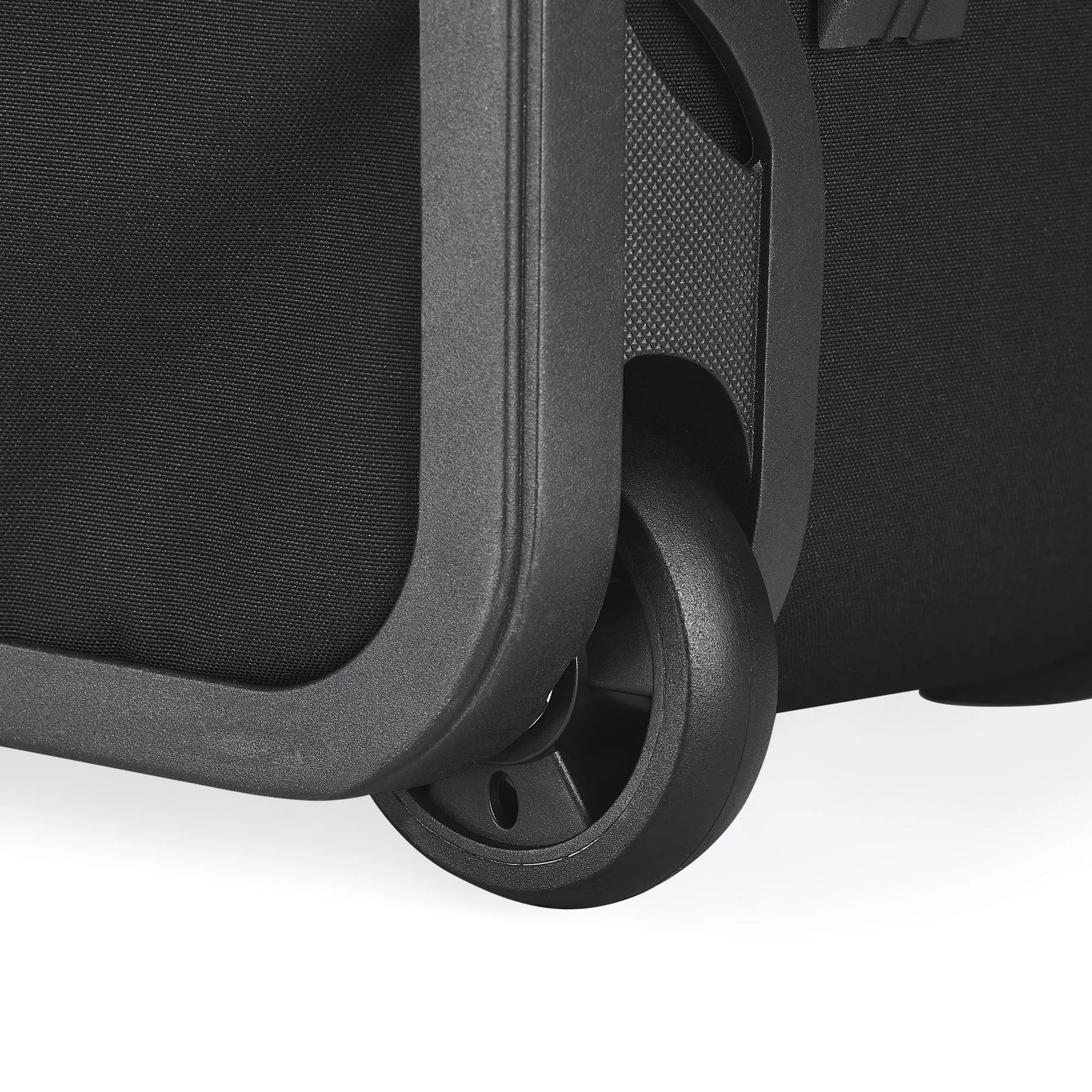 Denver 3 Piece Travel Duffle on Wheels