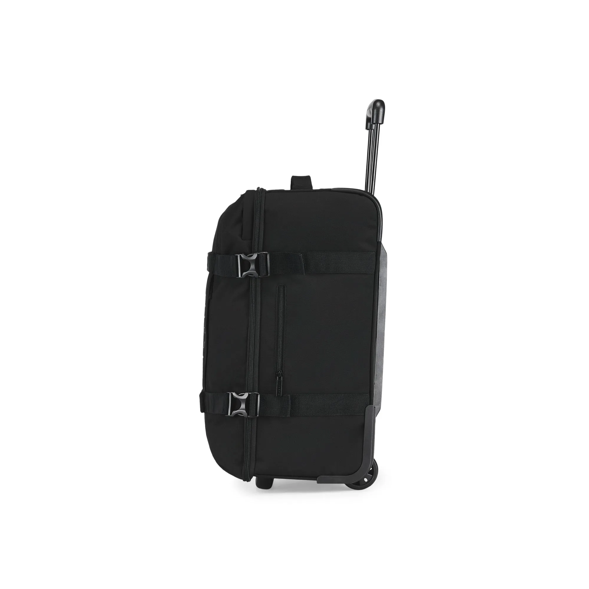 Denver Carry-On Travel Duffle on Wheels