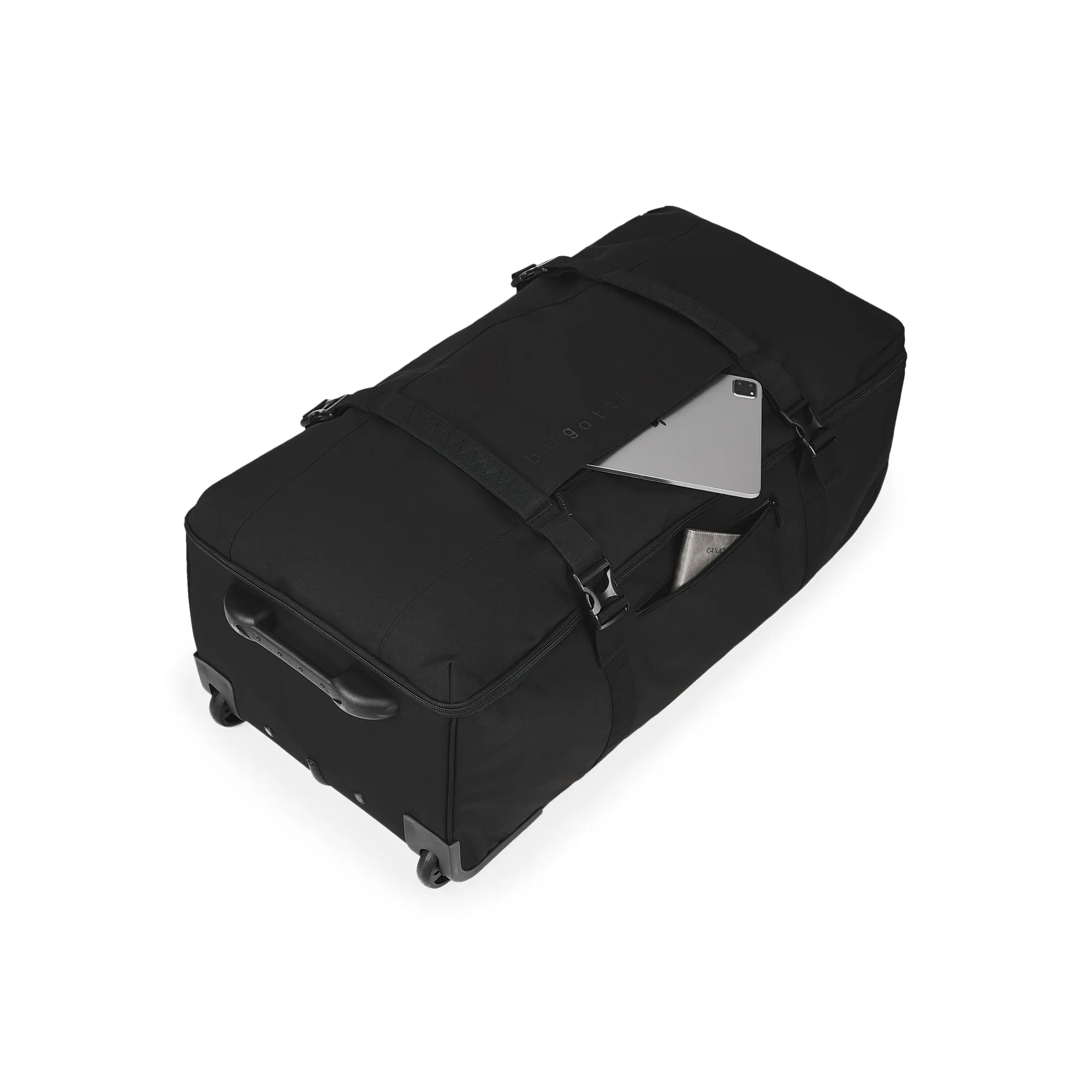 Denver X-Large Travel Duffle on Wheels