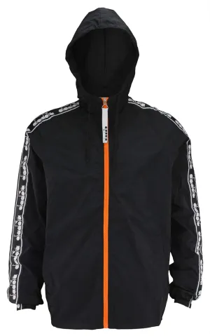 Diadora Mens Full Zip