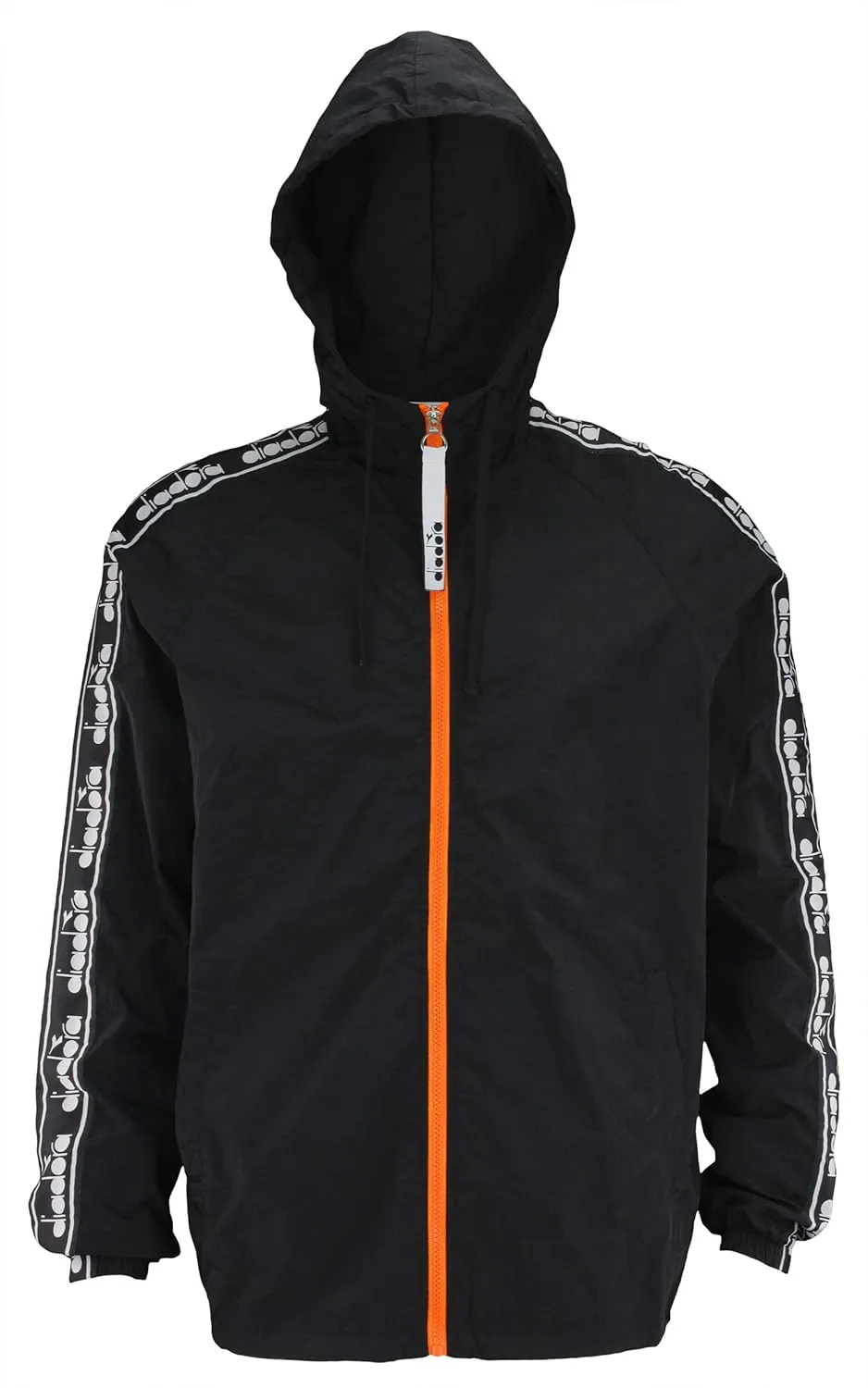 Diadora Mens Full Zip