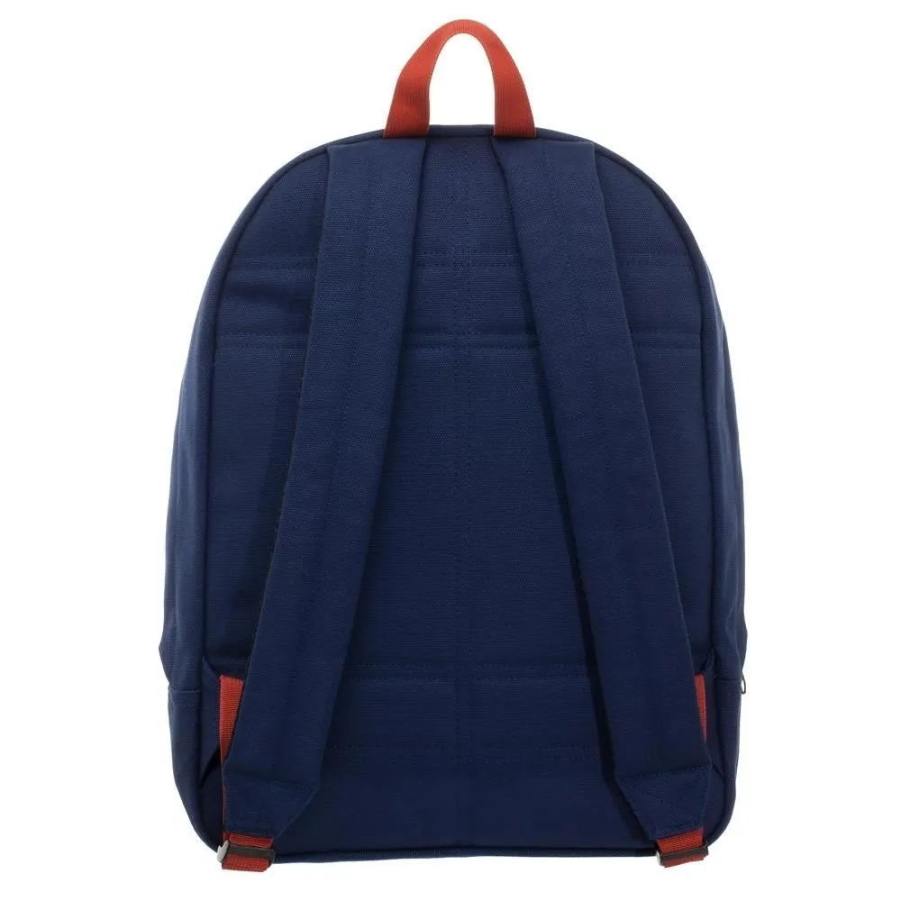 Disney Kingdom Hearts Icons Backpack