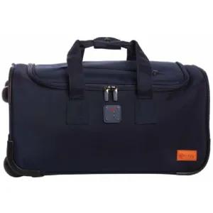 Dormie Flag STITCH Roller Duffle