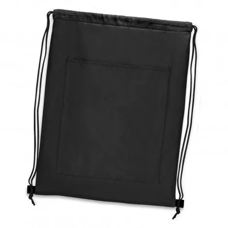 Drawstring Cooler Backpack - 112533