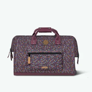 Duffle Adventurer Laussane - 1 pocket