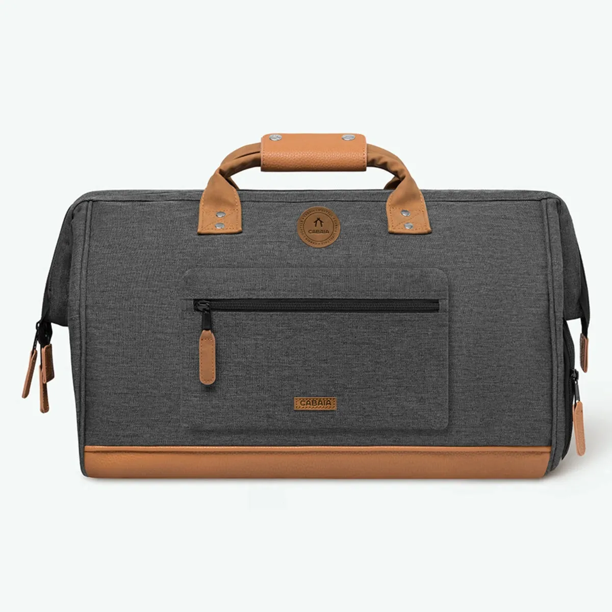 Duffle Adventurer Londres - 1 pocket