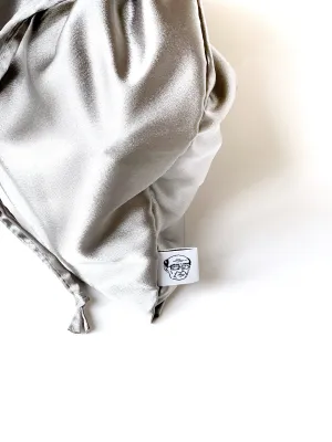 Dustin, Drawstring "Dustbag"