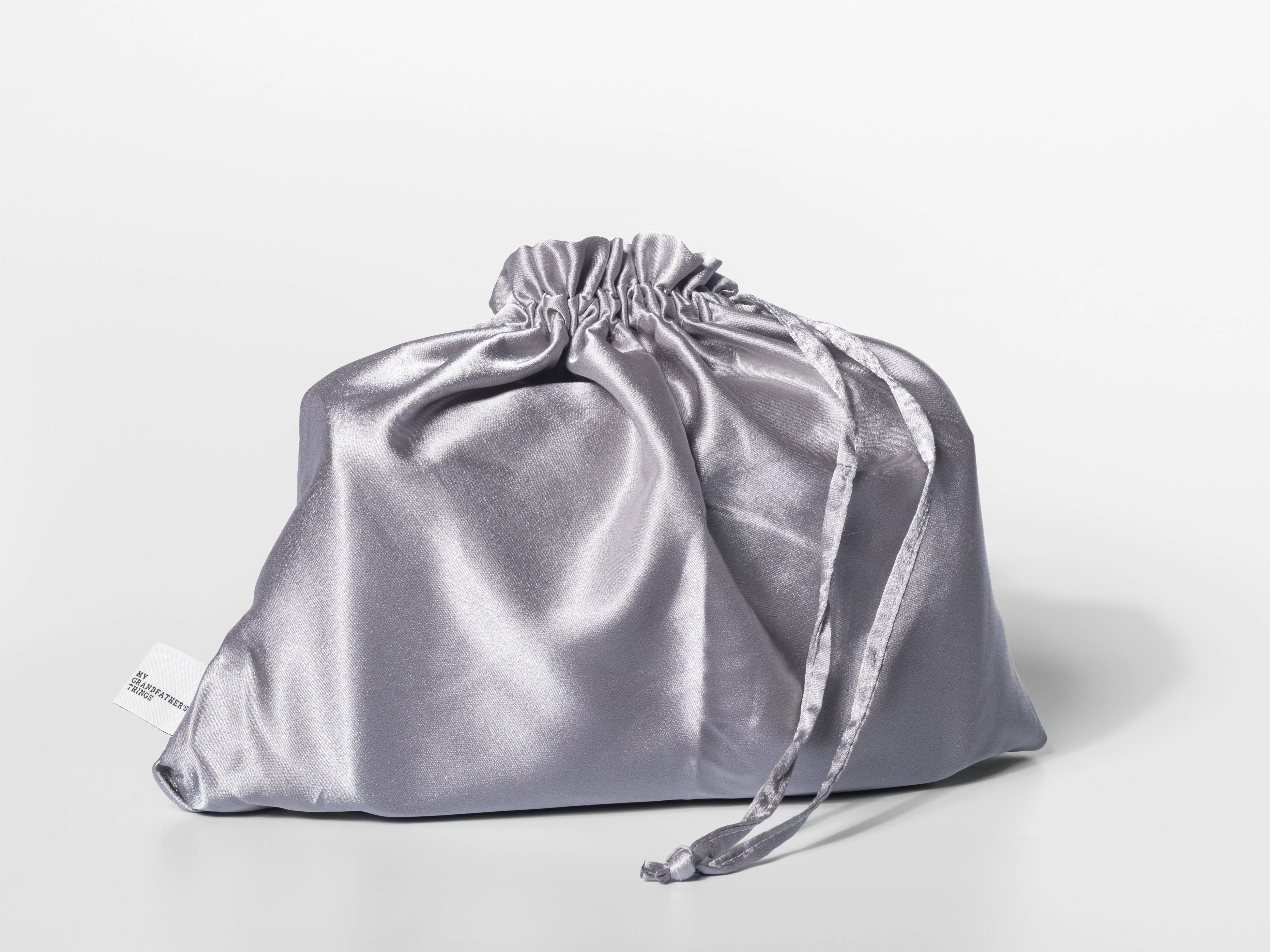 Dustin, Drawstring "Dustbag"