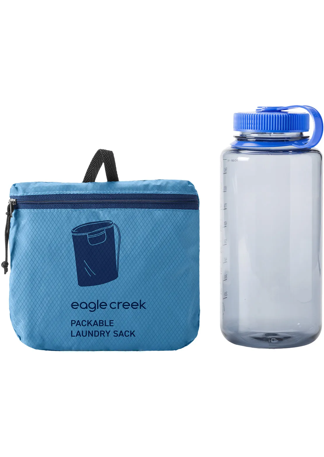 Eagle Creek Packable Drawstring Sack