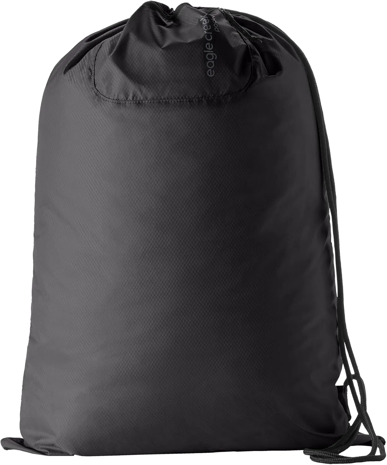 Eagle Creek Packable Laundry Sack Black