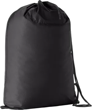 Eagle Creek Packable Laundry Sack Black