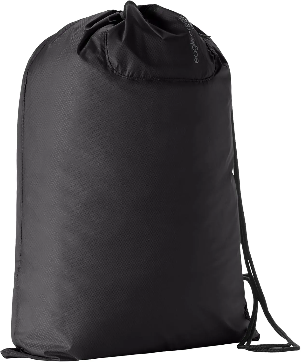 Eagle Creek Packable Laundry Sack Black