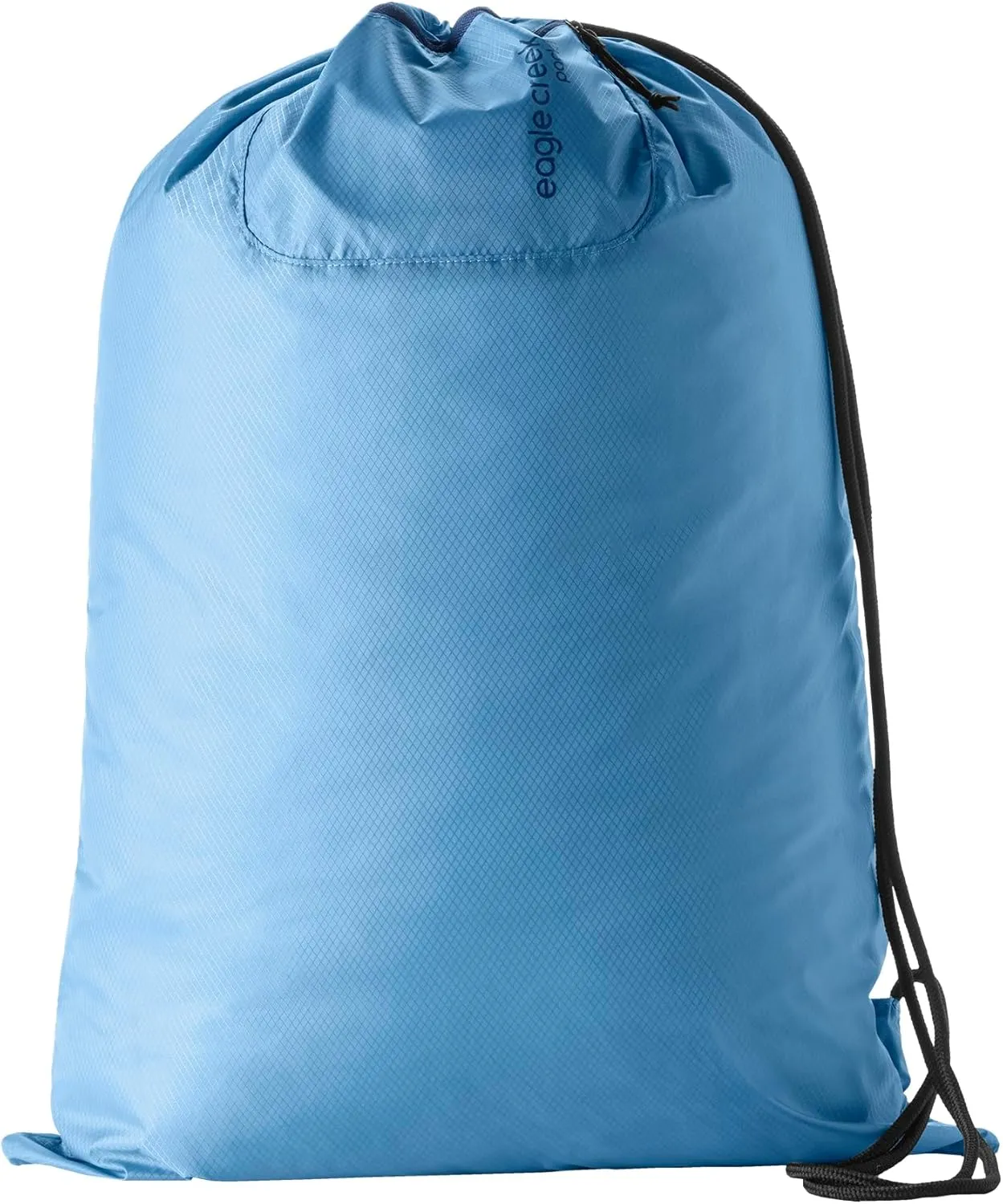 Eagle Creek Packable Laundry Sack Blue Dawn