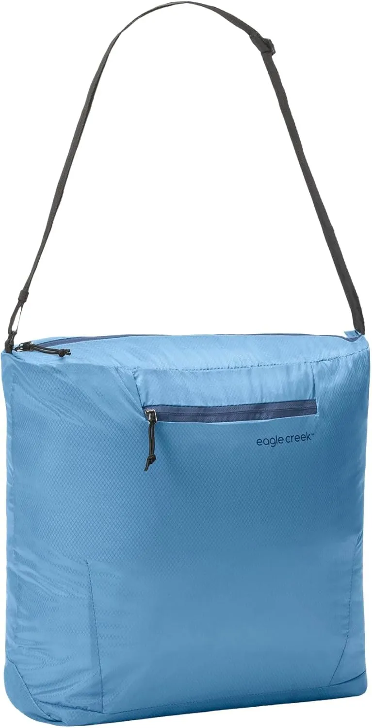 eagle creek Packable Tote for Men - Lightweight, Durable, Travel-Friendly Tote Bags & Handbags with Compact Design
