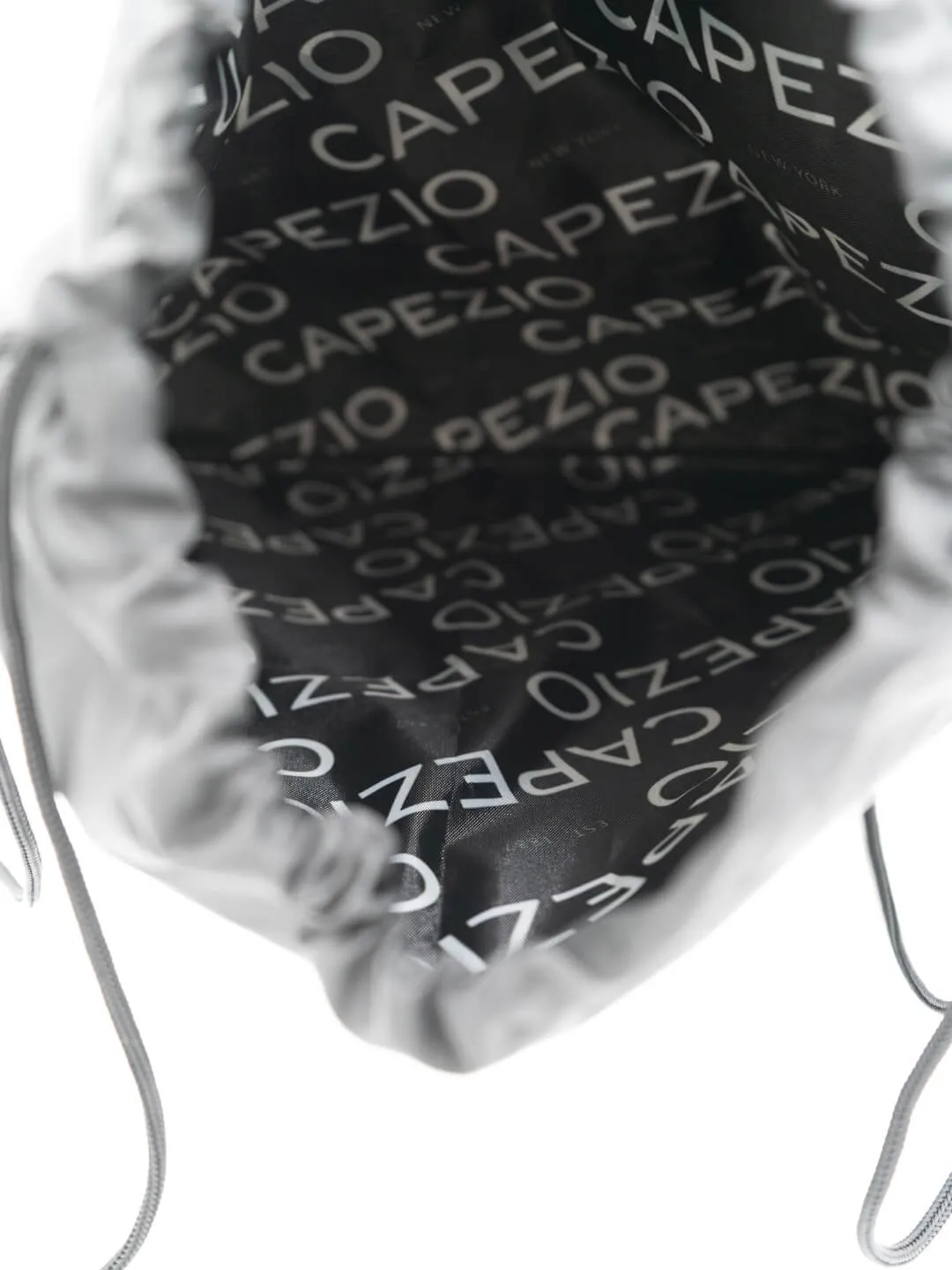 Eat. Sleep. Dance. Drawstring Bag - Capezio