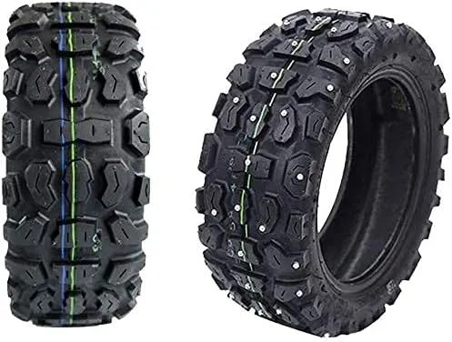 Electric Scooter s,11-Inch All-Terrain s,90/65-6.5 Snow s,Non-Slip and Wear-Resistant,Suitable for Electric Vehicle Replacement Electric Scooter s